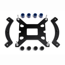 Noctua NM-i17xx-MP83 Chromax Black Intel Mounting Kit