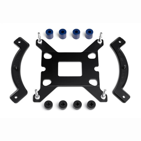 Noctua NM-i17xx-MP83 Chromax Black Intel Mounting Kit
