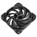 Antec Nova 120 120mm PWM Black 3x Fans