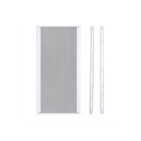Lian-Li MESH Front Kit White
