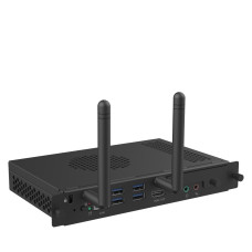 IIYAMA OPS Slot PC i5-1135G7 / 8GB / 256GB SSD / Win10 IoT Enterprise