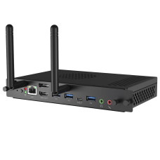 IIYAMA OPS Slot PC i5-12450H / 8GB / 256GB / Win11 IoT Enterprise