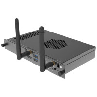 IIYAMA OPS PC i5-8265U / 8G / 256 SSD / WIN10 Pro IOT