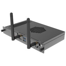 IIYAMA OPS PC i5-8265U / 8G / 256 SSD / WIN10 Pro IOT