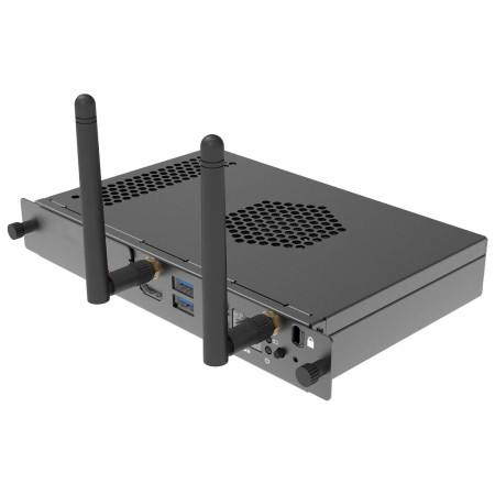 IIYAMA OPS PC i5-8265U / 8G / 256 SSD / WIN10 Pro IOT