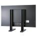 מעמד שולחני למסך IIYAMA Stand For 5564 / 6564 Series