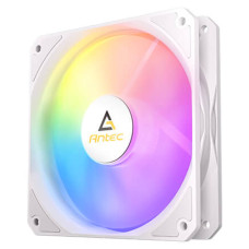 Antec P12R PWM ARGB 120mm Reverse White Fan