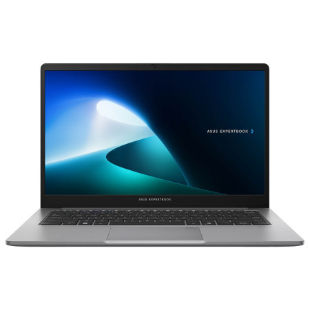 מחשב נייד Asus ExpertBook P1 (P1403CVA) 14" i5-13420H 16GB 512GB DOS