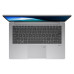 מחשב נייד Asus ExpertBook P1 (P1403CVA) 14" i7-13620H 16GB 512GB SSD DOS
