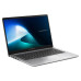 מחשב נייד Asus ExpertBook P1 (P1403CVA) 14" i7-13620H 16GB 1TB SSD DOS