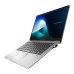 מחשב נייד Asus ExpertBook P1 (P1403CVA) 14" i7-13620H 16GB 1TB SSD DOS