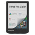 ספר אלקטרוני PocketBook 6" Verse Pro Color עם מסך צבעוני
