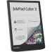 ספר אלקטרוני PocketBook 7.8" InkPad Color 3 עם מסך צבעוני