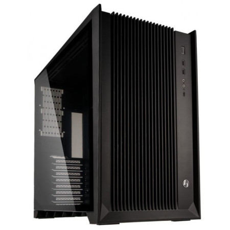 מארז מחשב Lian-Li O11 AIR Black