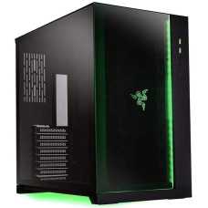 מארז מחשב Lian-Li O11 Dynamic Razer Edition