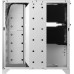 מארז מחשב Lian-Li O11 Dynamic XL ROG White