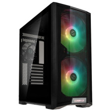 מארז מחשב Lian-Li Lancool 215 Black