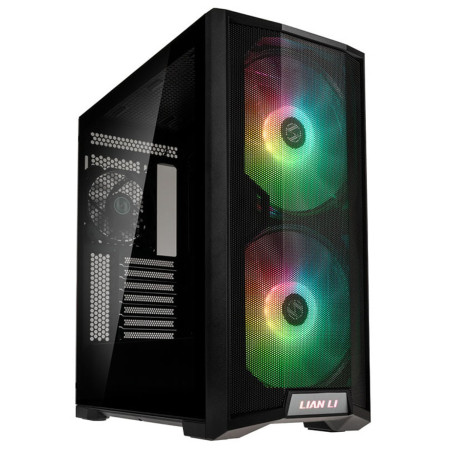 מארז מחשב Lian-Li Lancool 215 Black