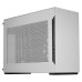 מארז מחשב LIAN-LI A4-H2O Mini-ITX Silver
