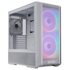 מארז מחשב Lian-Li Lancool 216 RGB White