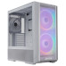 מארז מחשב Lian-Li Lancool 216 RGB White