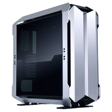 מארז מחשב Lian-Li ODYSSEY X TR-01A Silver