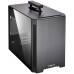 מארז מחשב Lian-Li PC-TU150 Aluminum Black