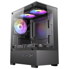 AMD R5 5655G / 16GB RAM / 500GB SSD NVME / A520M / 600W PSU