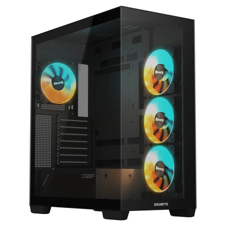 AMD R7 7800X3D / RTX 5080 / 32GB DDR5 / B850 / 850W PSU / 2TB SSD NVME