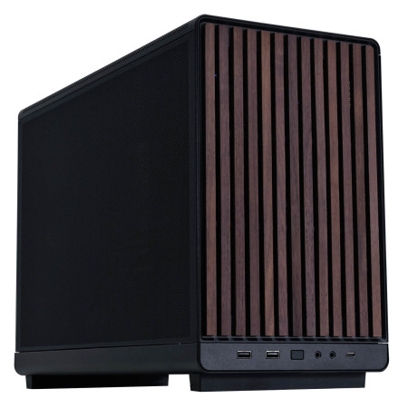 AMD R7 7700 / 16GB DDR5 / 1TB SSD NVME / 500W PSU / B650M