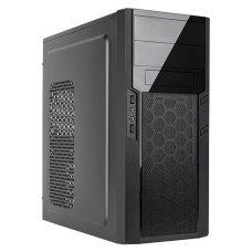 AMD R5 5600GT / 16GB / 240GB SSD / 500W PSU / A520 / 500W PSU