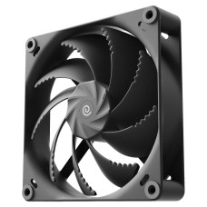 HAVN H14 Black 140mm Fan