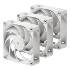 HAVN H12 White Triple Pack 120mm x3 Fans