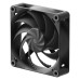 HAVN H12 Black Triple Pack 120mm x3 Fans