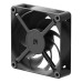 HAVN H12 Black Triple Pack 120mm x3 Fans