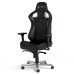 כיסא גיימינג Noblechairs EPIC Mercedes-AMG Petronas F1 (2021) Edition