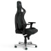 כיסא גיימינג Noblechairs EPIC Mercedes-AMG Petronas F1 (2021) Edition