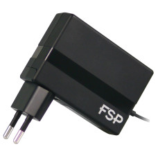 FSP Notebook Universal Adapter 65W Twinkle