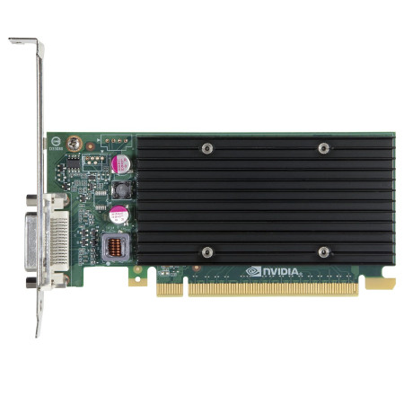 PNY Quadro NVS 300 512MB Bulk