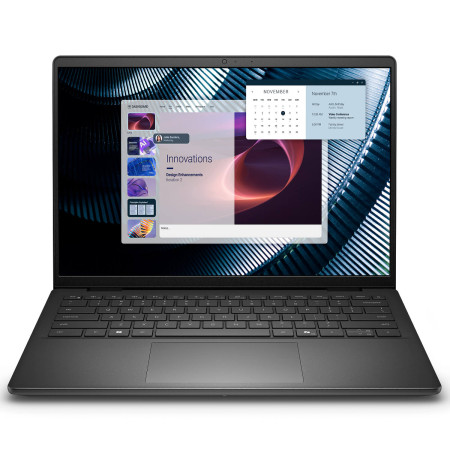 מחשב נייד Dell Pro 14 Essential 14" Core 5 120U 16GB 512GB SSD DOS