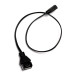 LIAN-LI PW12-PV2 Strimer Plus V2 RGB 3x8-pin Extension Cable