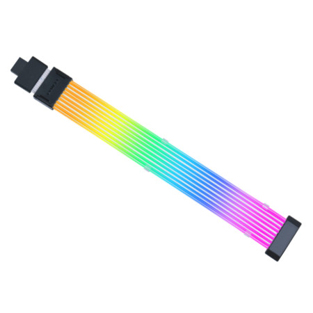 Lian-Li Strimer Wireless 16-8