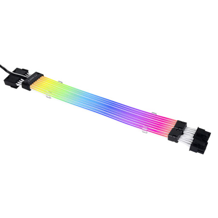 LIAN-LI 8 Pin PSU Extension Cable