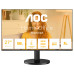 מסך מחשב AOC 27" IPS QHD 100Hz 1ms
