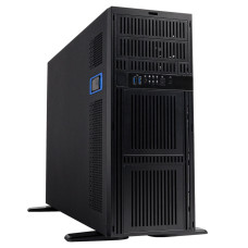 Workstation Tower/4U 4x Quad RTX Pro 6000 Blackwell 96GB