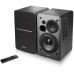 רמקולים 2.0 Edifier R1280DBs 42W Bluetooth צבע שחור