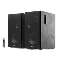 רמקולים 2.0 Edifier R2850DB 150W Bluetooth צבע שחור