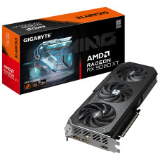 Gigabyte Radeon RX 9060 XT GAMING OC 16G GV-R9060XTGAMING