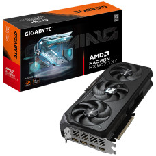 Gigabyte Radeon RX 9070 XT GAMING 16G