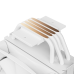 NZXT T120 White CPU Cooler